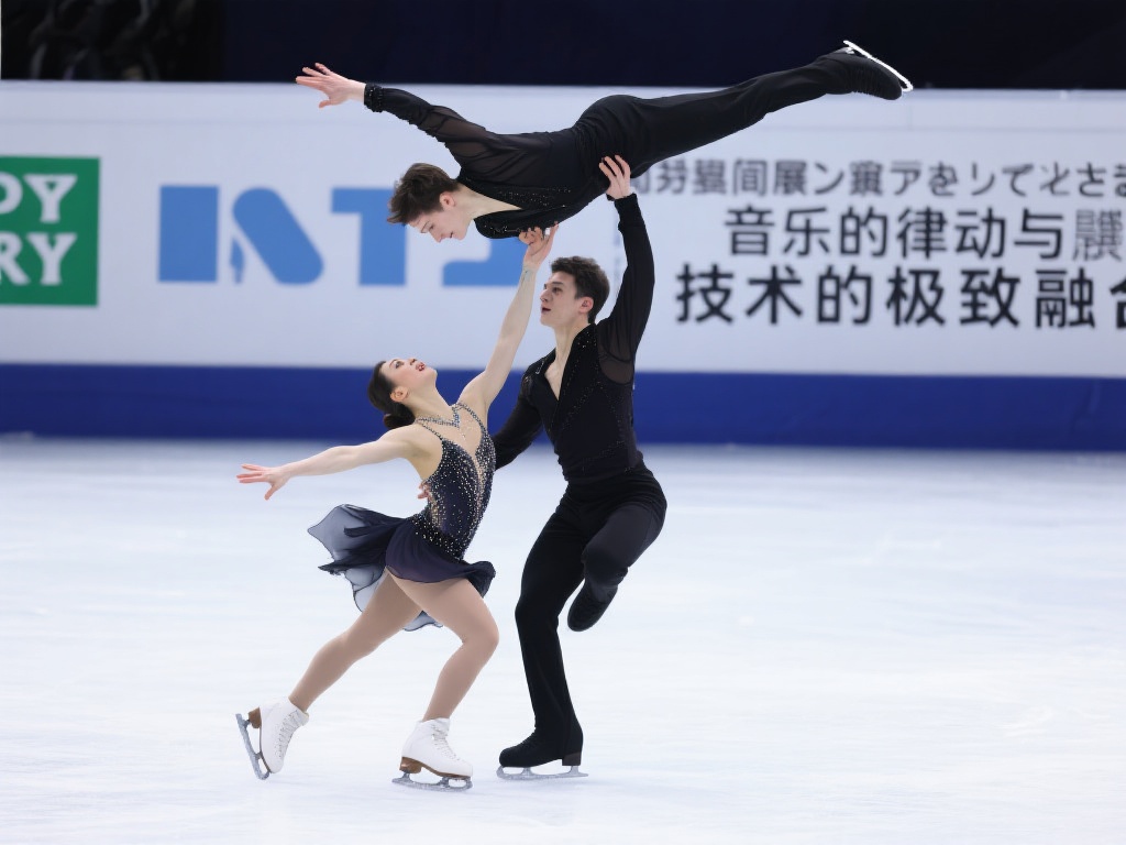 这一获奖组合由拥有多年默契的两位顶尖选手